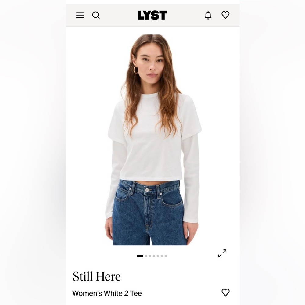 Still Here 2tee